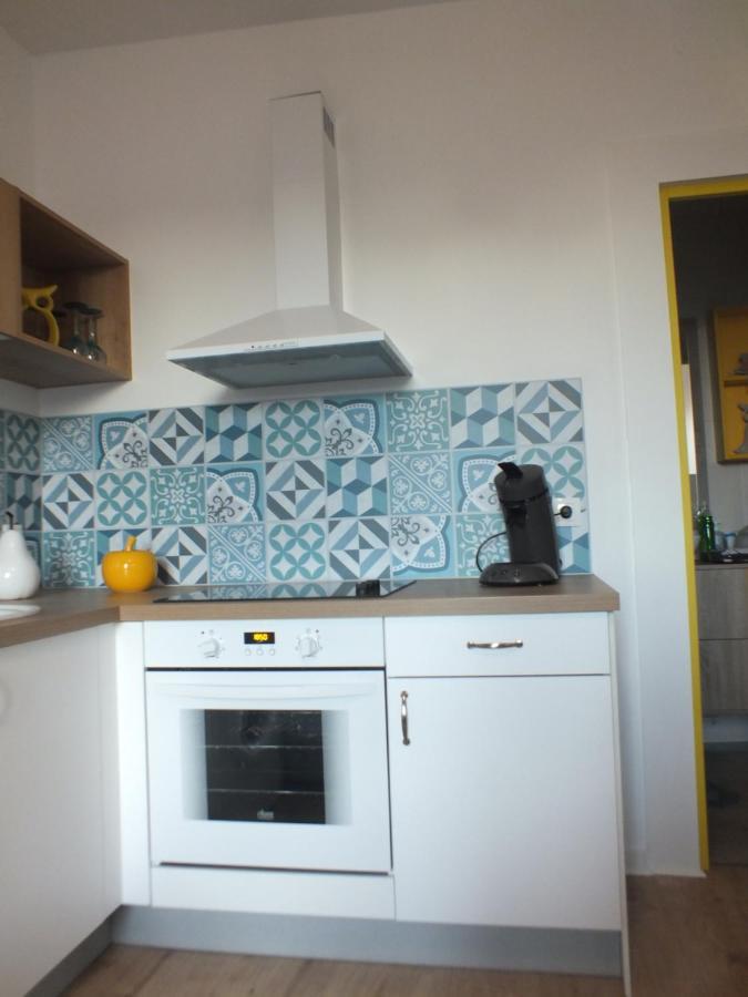 Residence Valissou Chateauroux Exterior photo