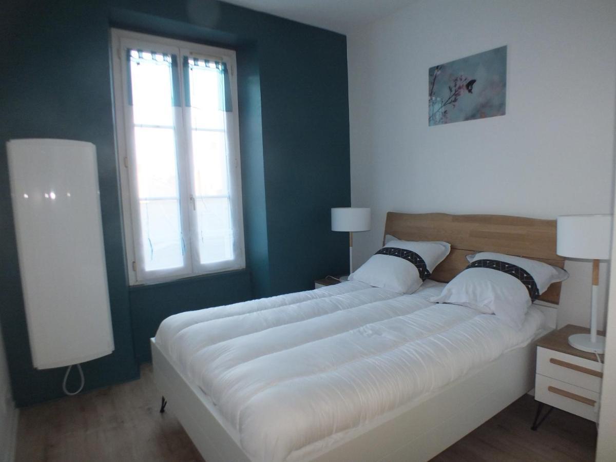 Residence Valissou Chateauroux Exterior photo