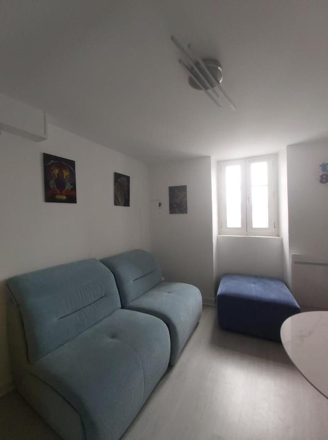 Residence Valissou Chateauroux Exterior photo