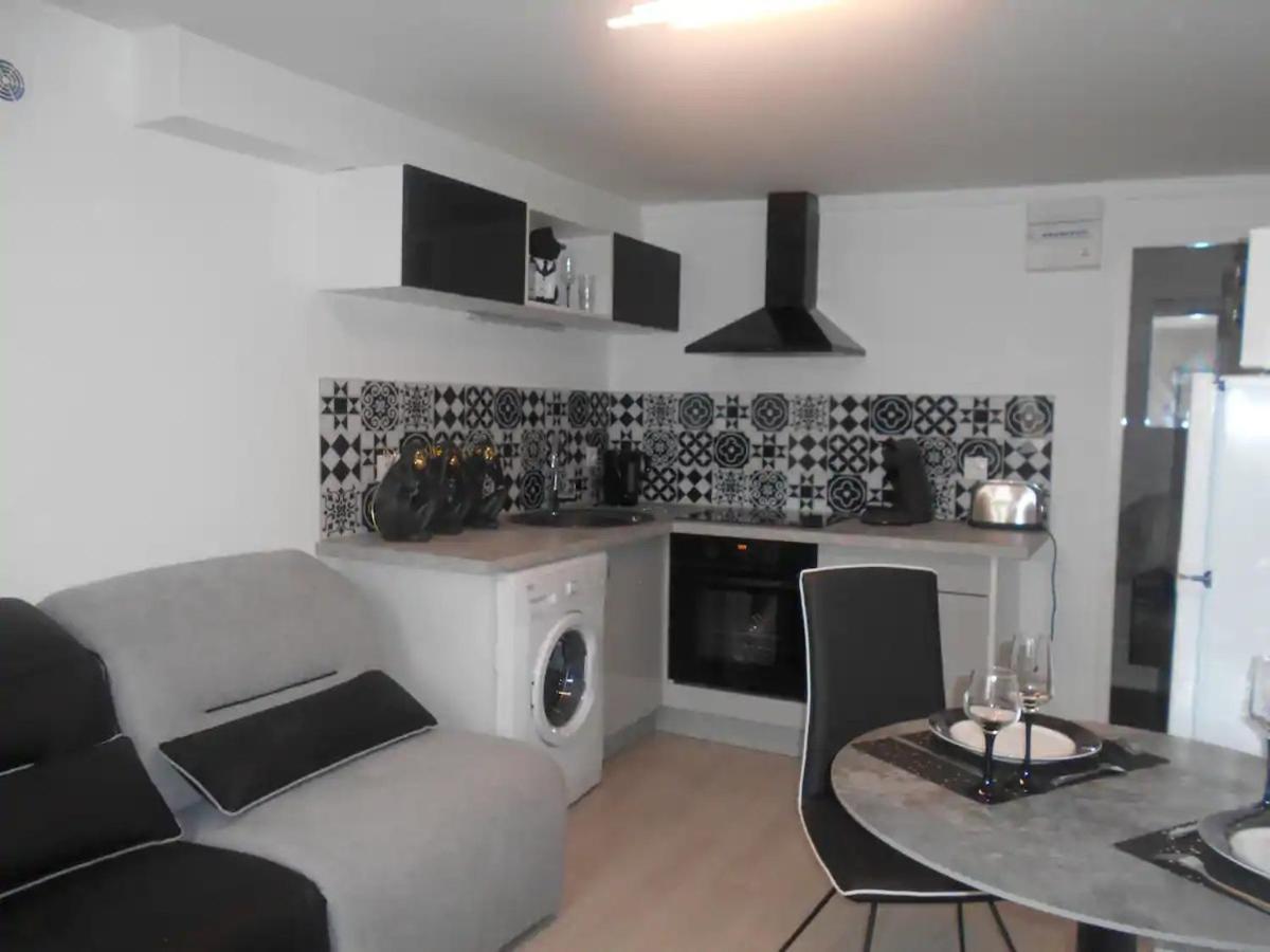 Residence Valissou Chateauroux Exterior photo