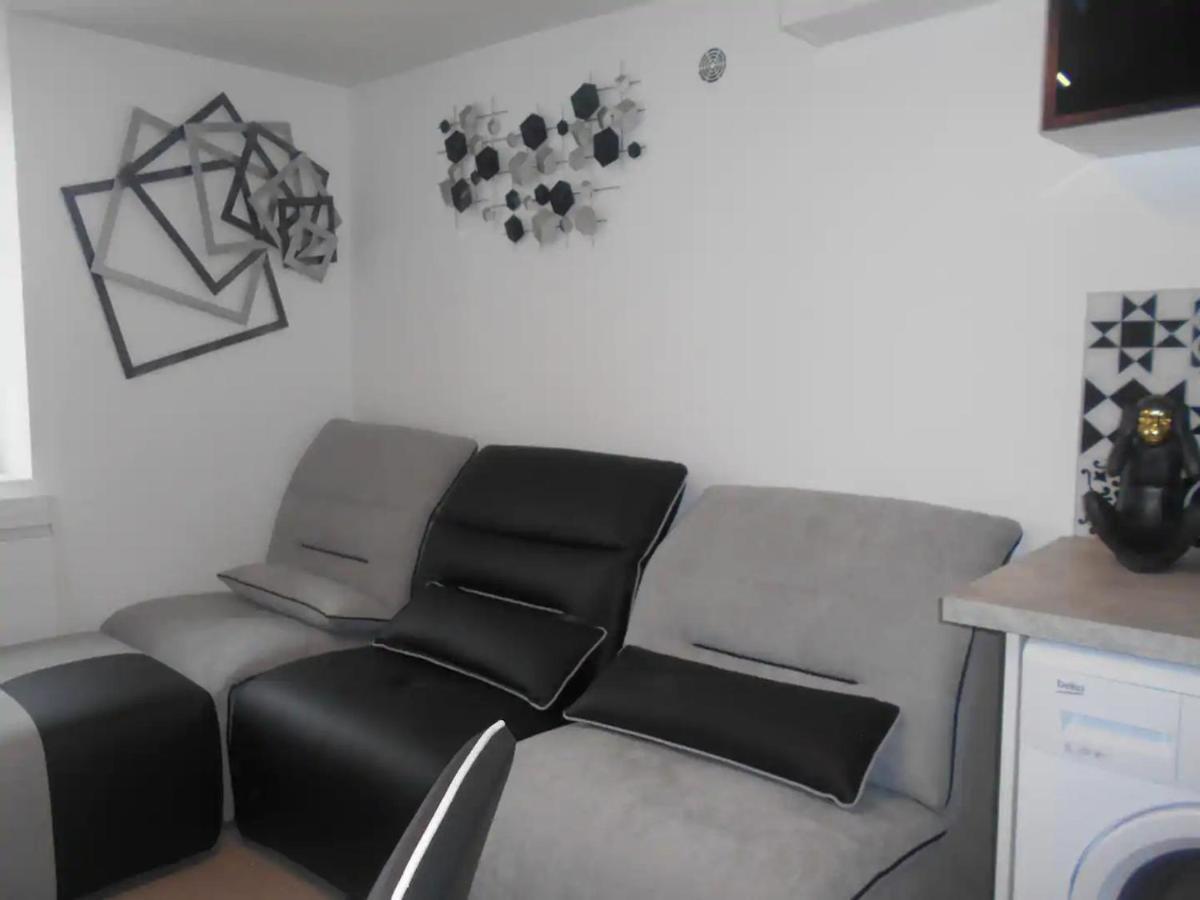 Residence Valissou Chateauroux Exterior photo