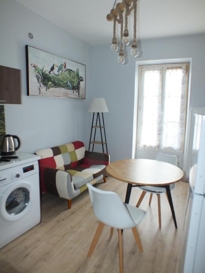 Residence Valissou Chateauroux Exterior photo