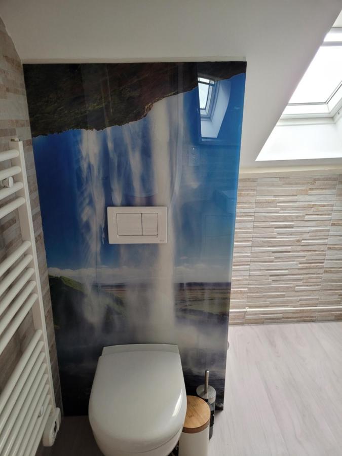 Residence Valissou Chateauroux Exterior photo