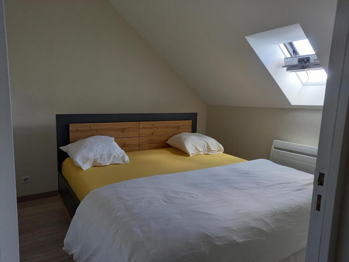 Residence Valissou Chateauroux Exterior photo